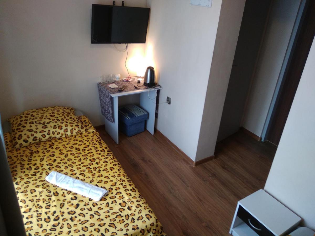 Ceramika Boleslawiec - Pensjonat Esterno foto