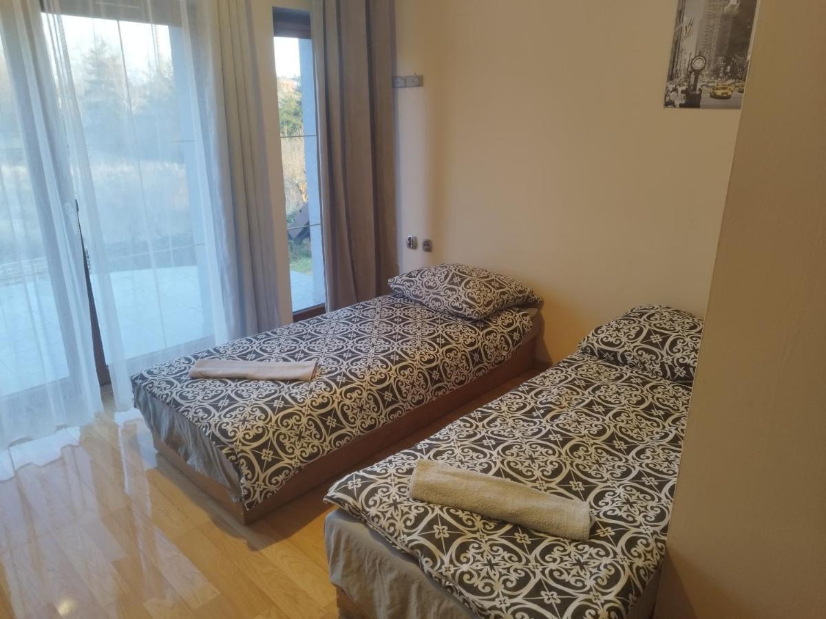Ceramika Boleslawiec - Pensjonat Esterno foto