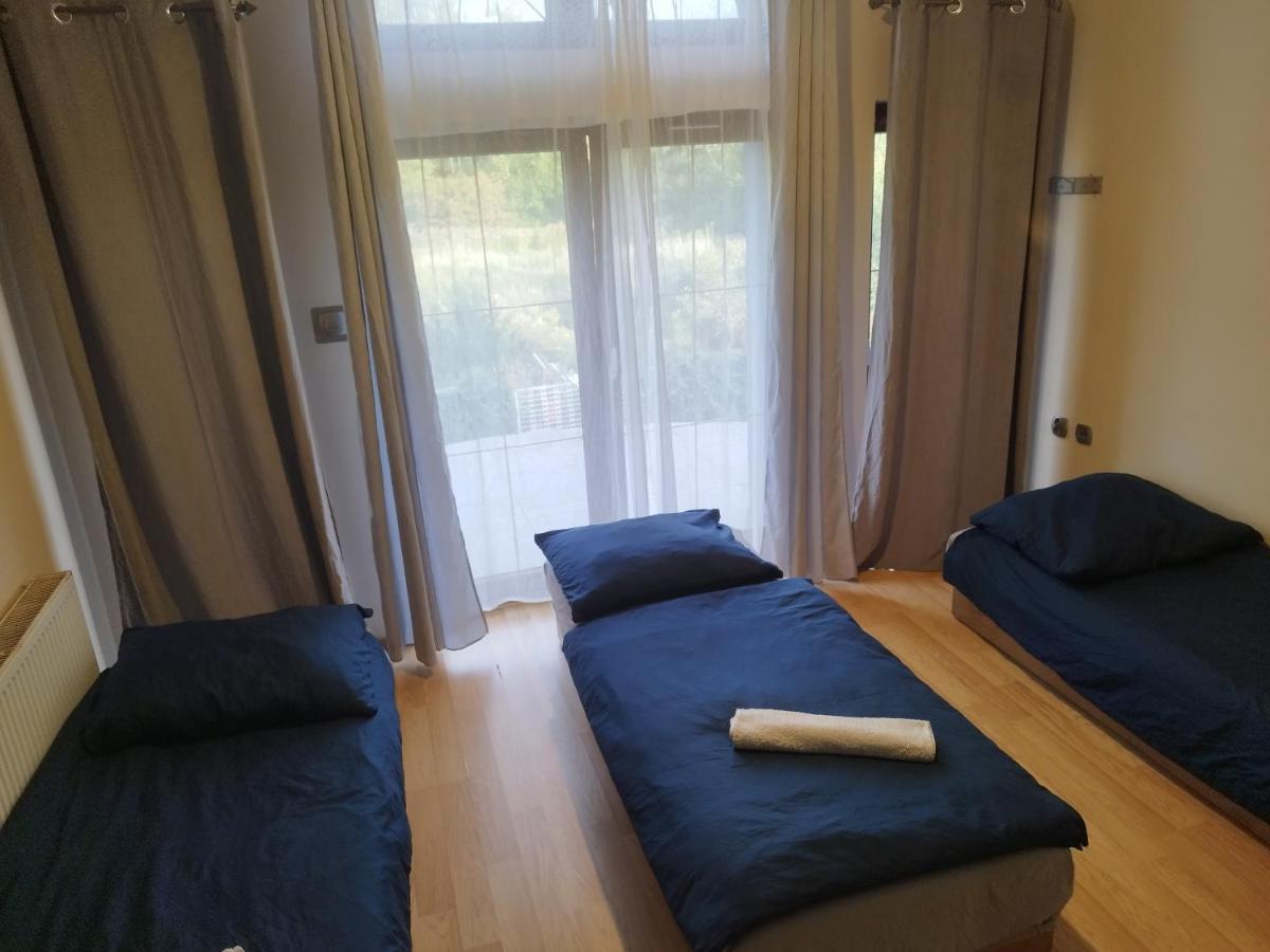Ceramika Boleslawiec - Pensjonat Esterno foto