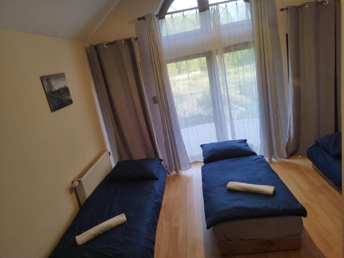 Ceramika Boleslawiec - Pensjonat Esterno foto