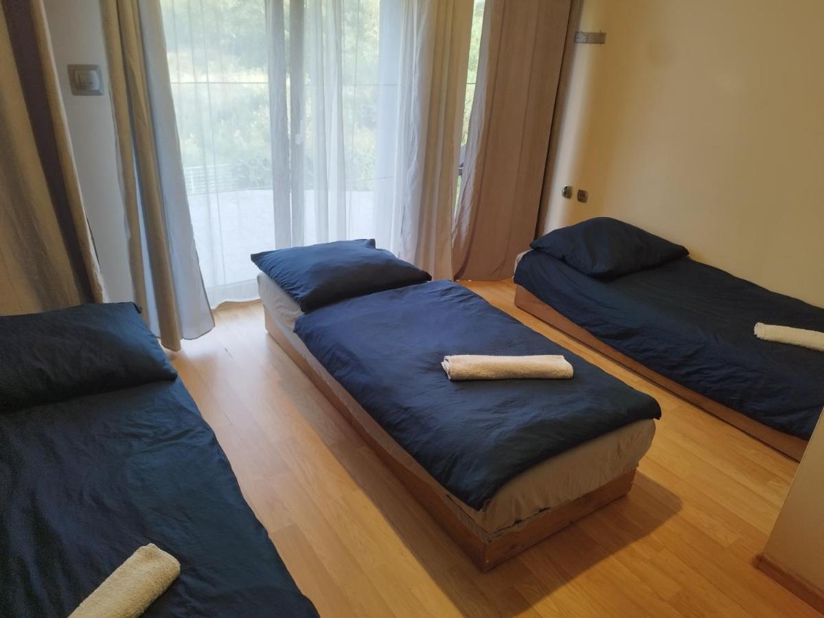 Ceramika Boleslawiec - Pensjonat Esterno foto
